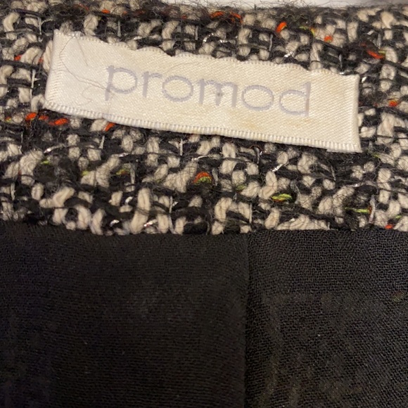 **2 for 60$** Tweed Jacket - Picture 6 of 10